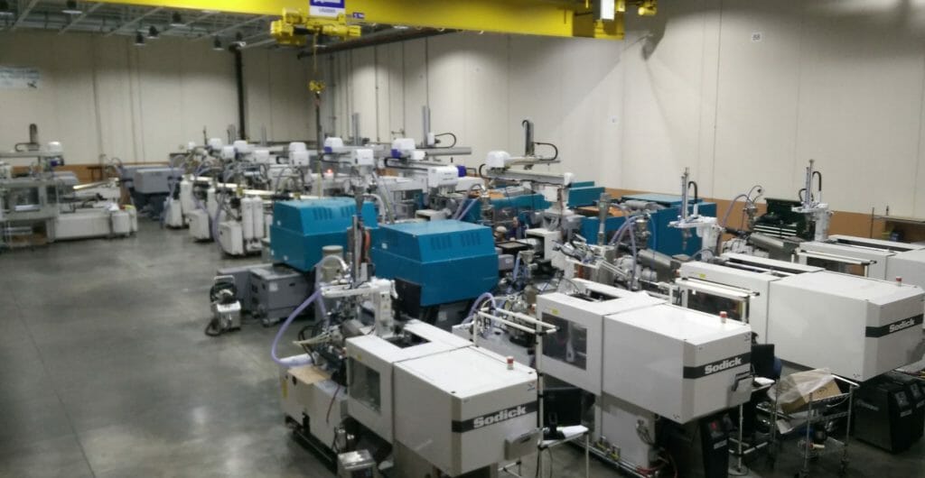 Pioneer Plastics