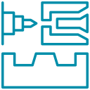 Injection Molding and Compression Molding